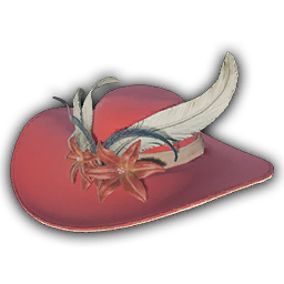 Scholar’s Bonnet