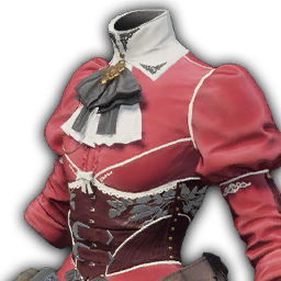 Scholar's Dress
