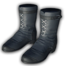 Scholar’s Boots