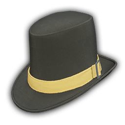 Squire Top Hat