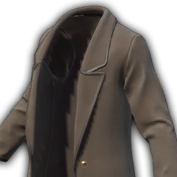 Barrister's Coat