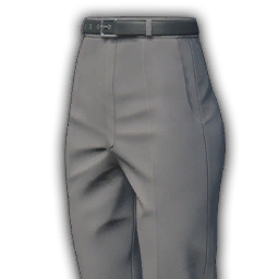 Barrister's Breeches