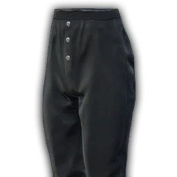 Hunter’s Breeches