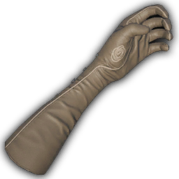 Ornate Gloves