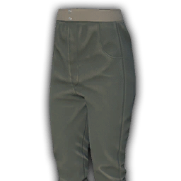 Rough Breeches