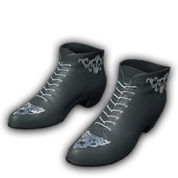 Libertine’s Shoes